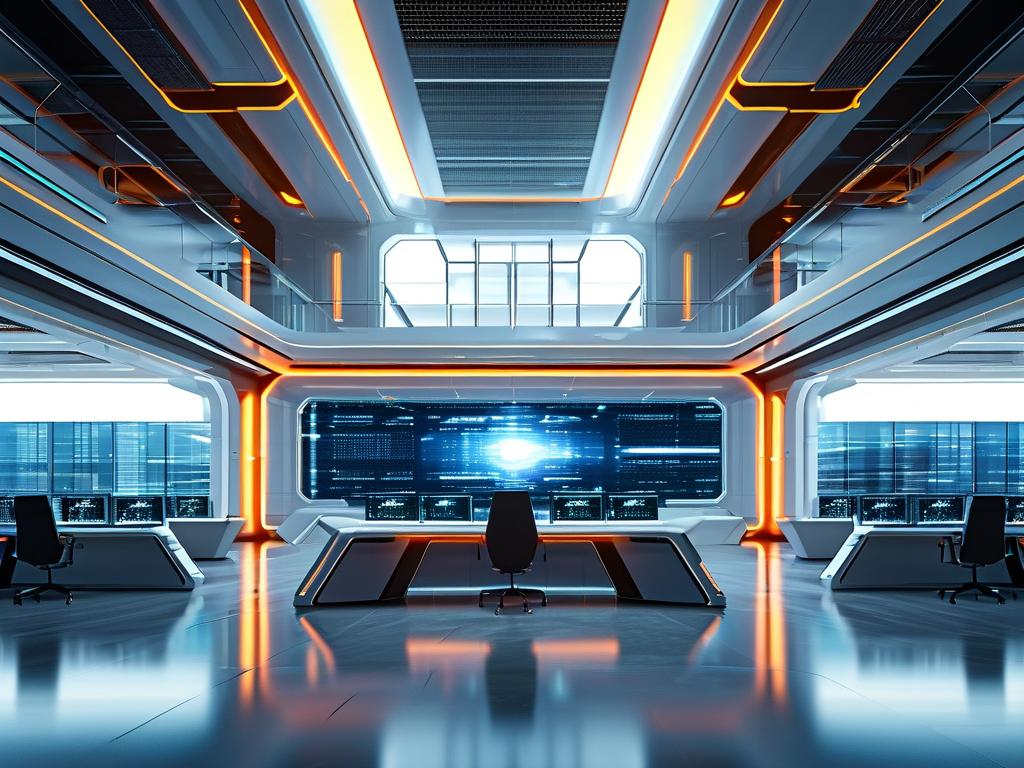 Decentralized Command Structures: Enhancing Agility in Modern Organizations