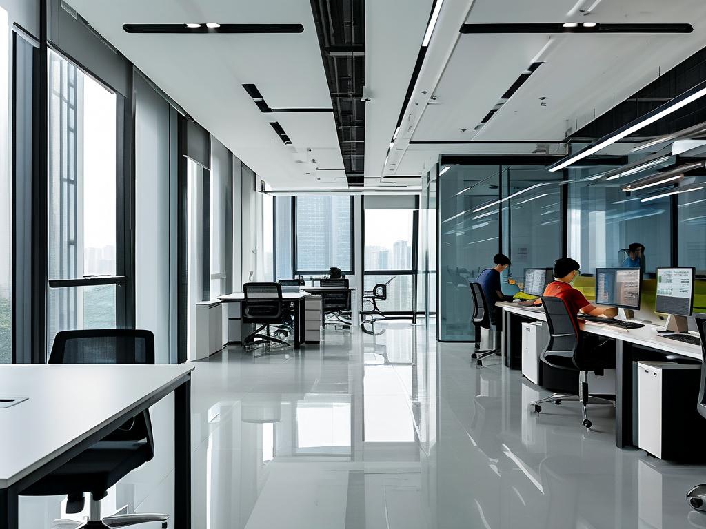 Guangzhou Embedded Development Custom Solutions