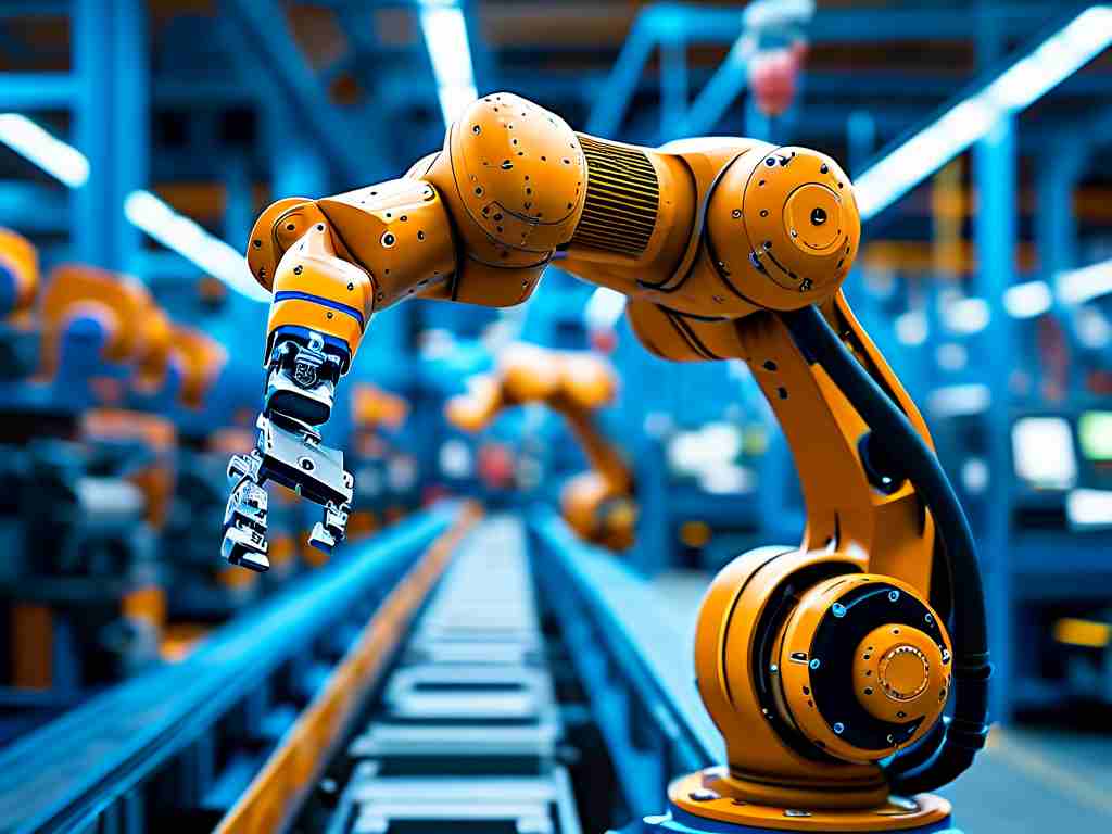 Advances in Robot Center of Gravity Control for Enhanced Stability and Mobility