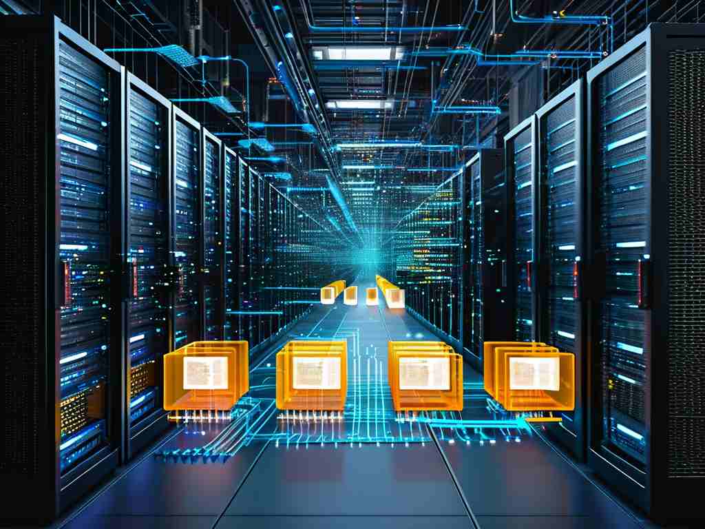 Understanding Data Encapsulation in Computer Networks