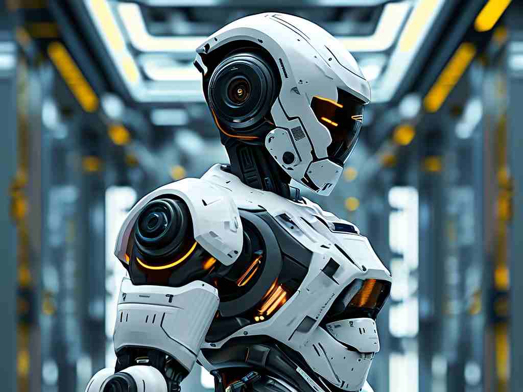 Core Principles of Advanced Super Robot Systems