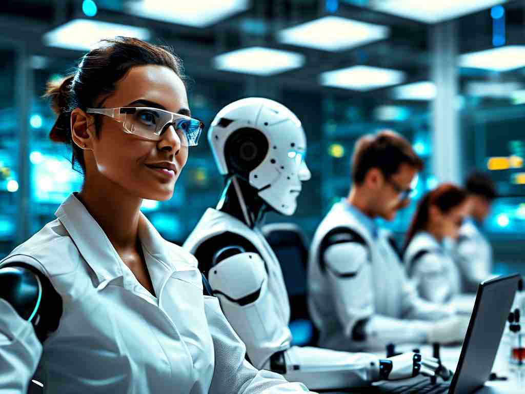 Technical Team Responds to Robot Writing Controversy