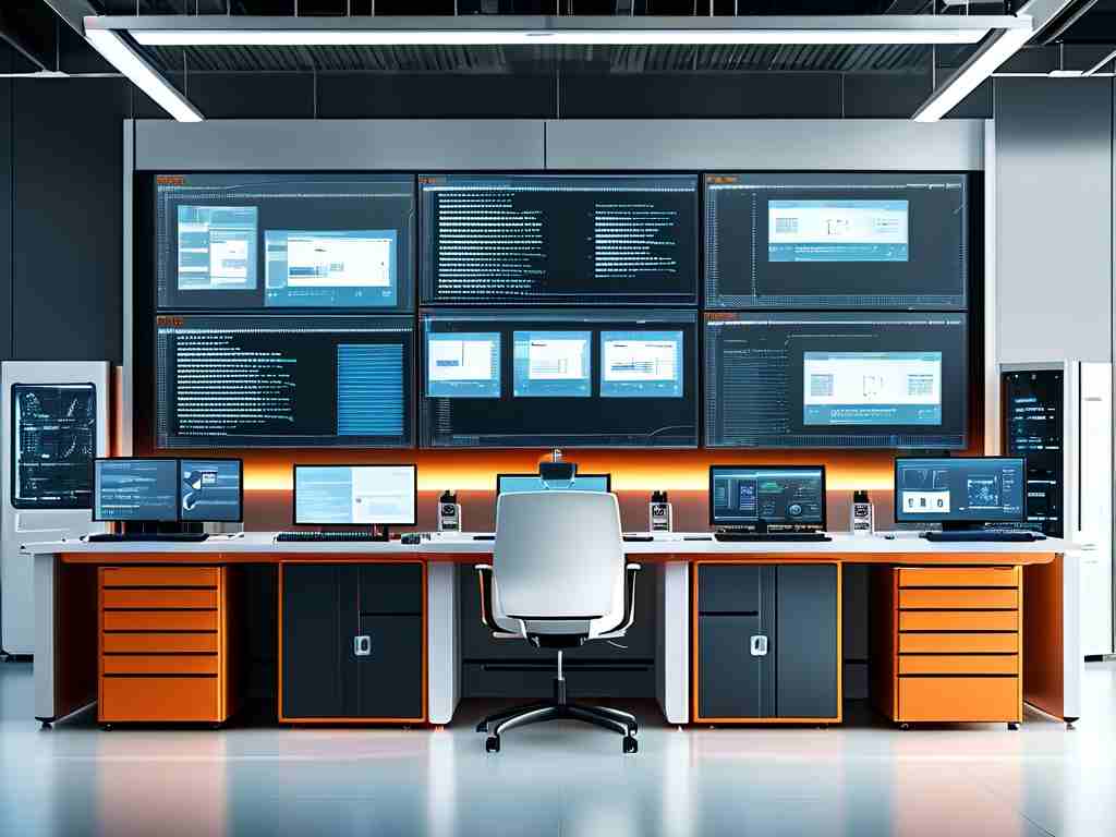 Embedded Development Process Project Case Study