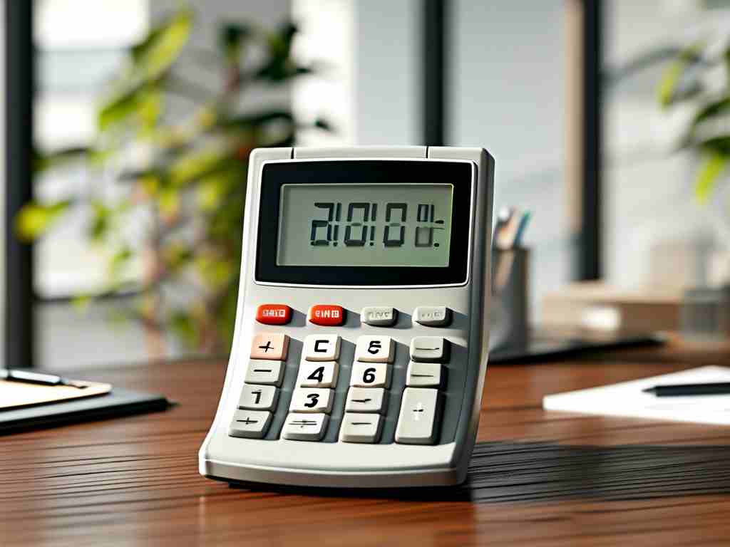 How to Clear Calculator Memory Properly