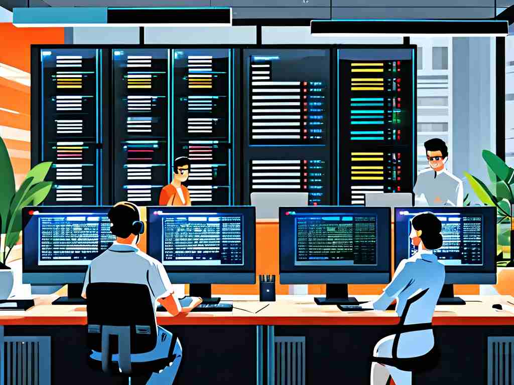 Developing A Shared Database For Local Network Collaboration