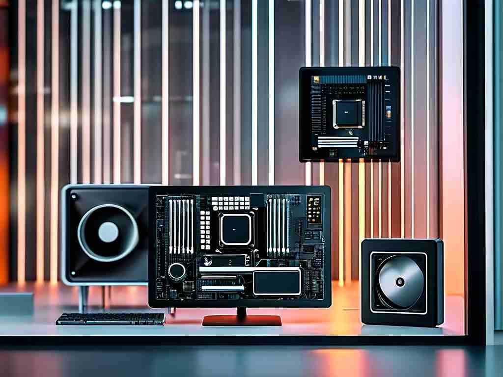 Top Embedded Board Providers in 2023