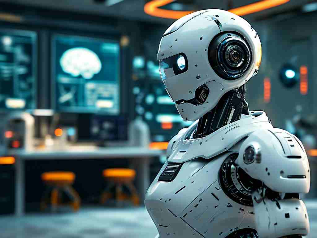 Revolutionizing Robotics: The Breakthrough of Brain-Swapping Technology in AI Systems