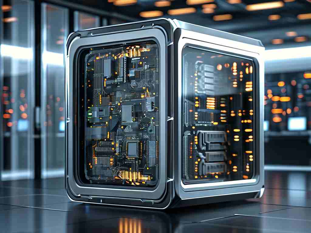 Super Calculator Memory Capacity Analysis