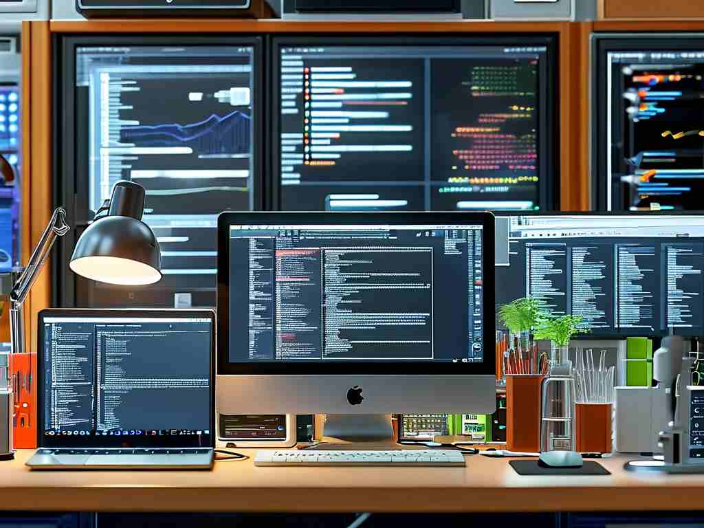 Embedded Development Environment Setup Guide
