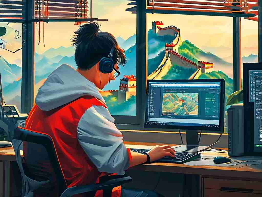 Innovations in China's Embedded Development Systems: Trends and Applications