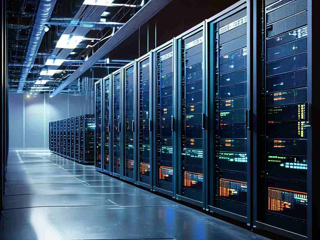Essential Traffic Load Balancing Techniques