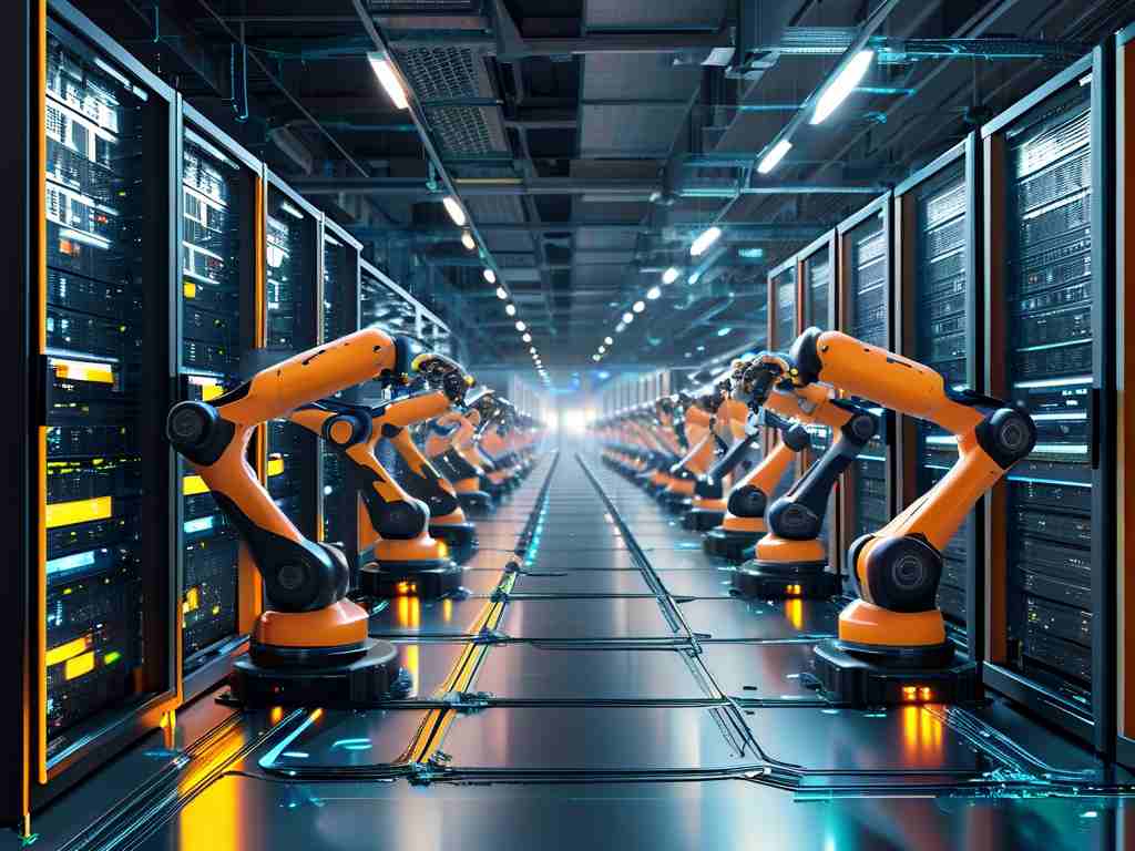 Network Automation Deployment Strategies and Tools