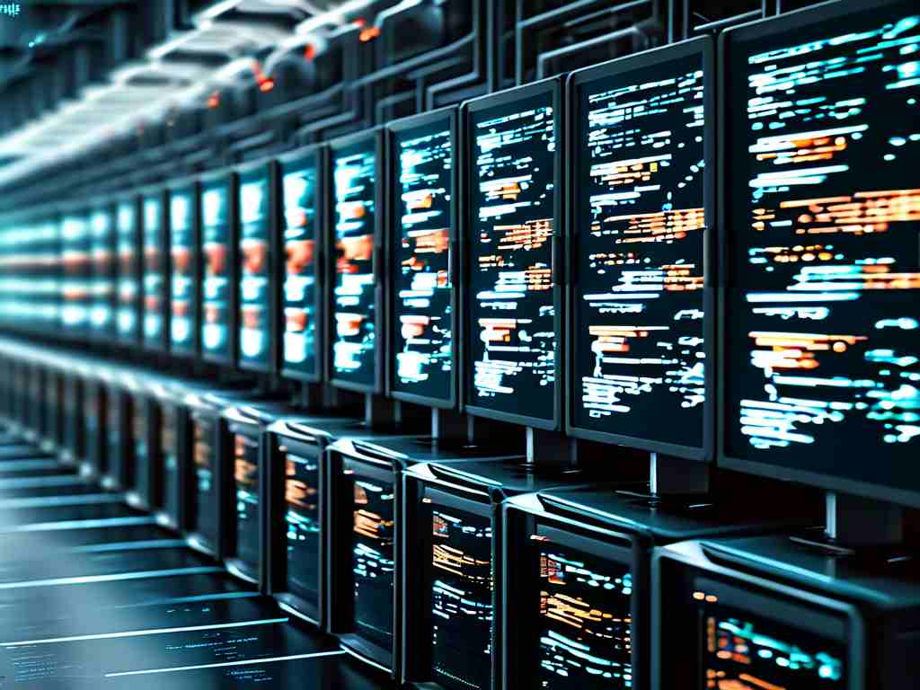 Algorithm Template Code Explained