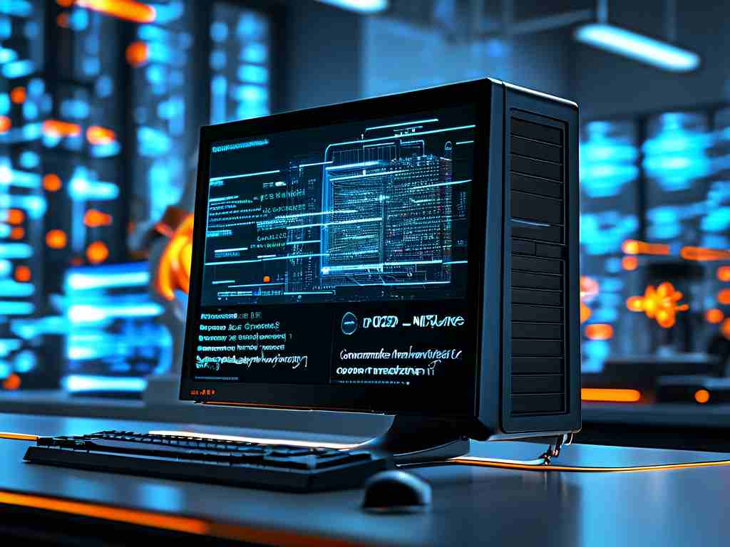 Computer Memory Partition Calculation Formula
