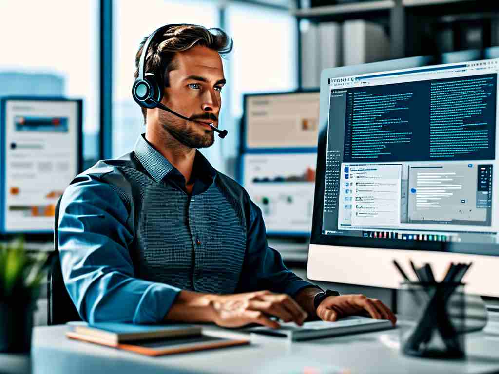 How to Deploy RPA Automation Systems