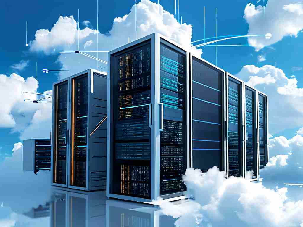 Hybrid Cloud Architecture Design Implementation Strategies