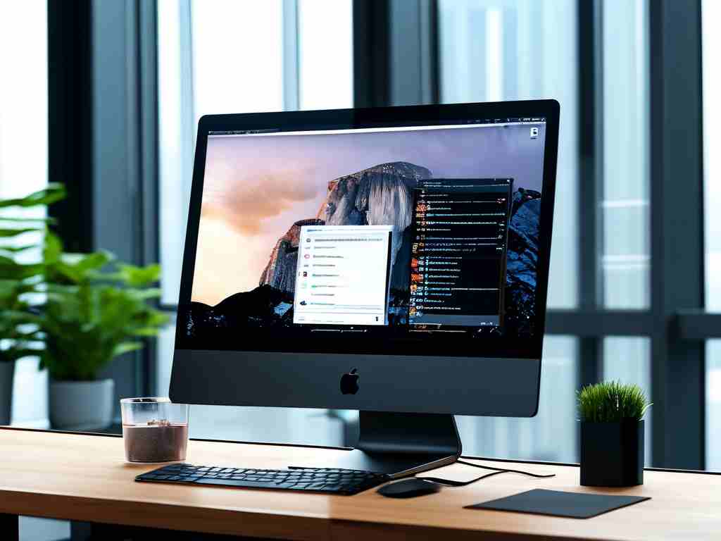 Hybrid Architecture Cloud Desktop Usage Guide