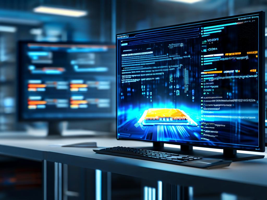 How to View Memory Manager
