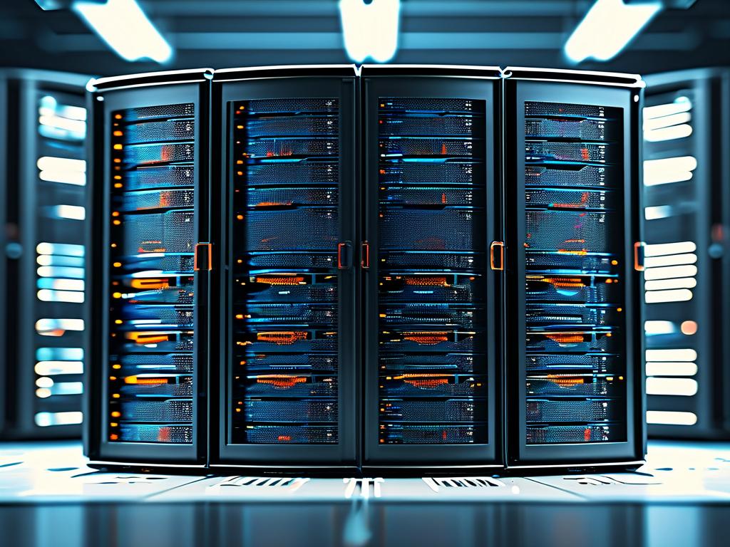 Benefits of Distributed Computing Architecture
