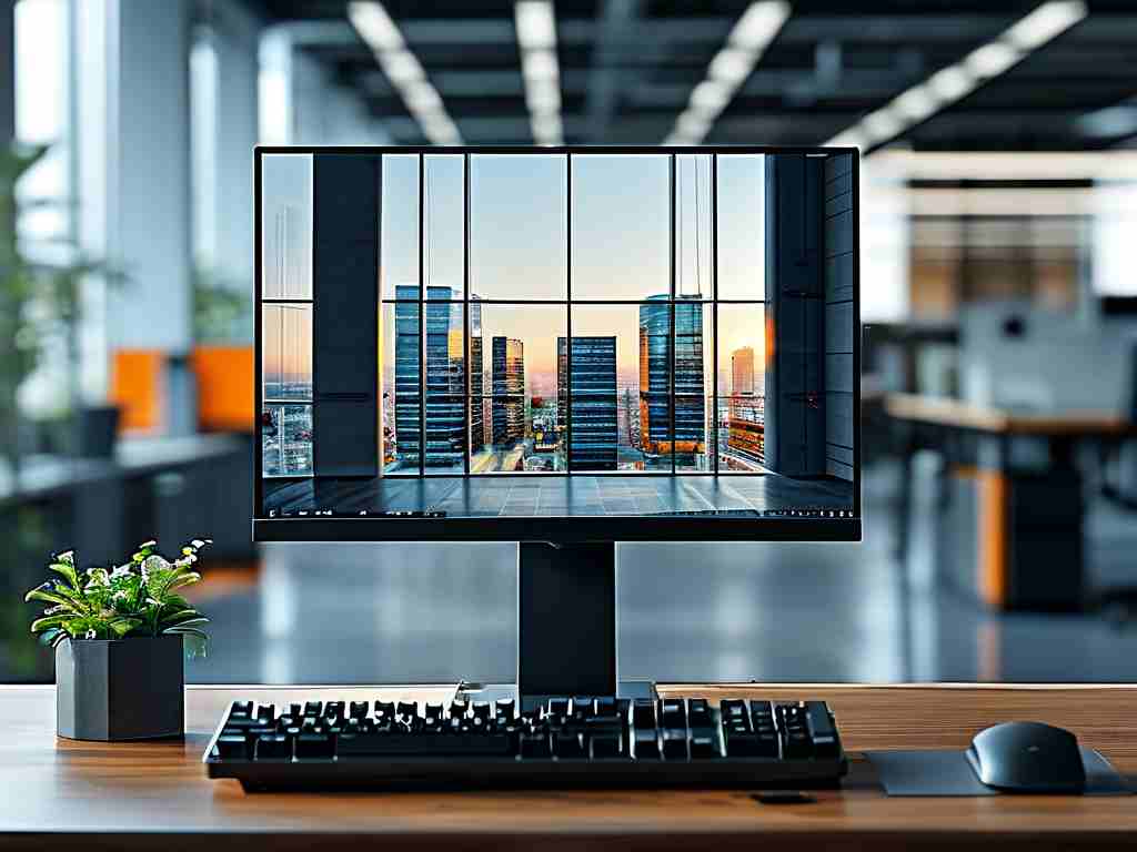 Hybrid Architecture Cloud Desktop Solutions Unveiled