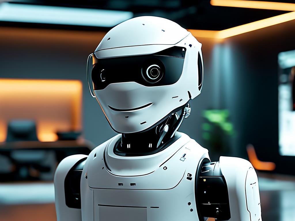 Robotic Live Streaming Technology Breakdown