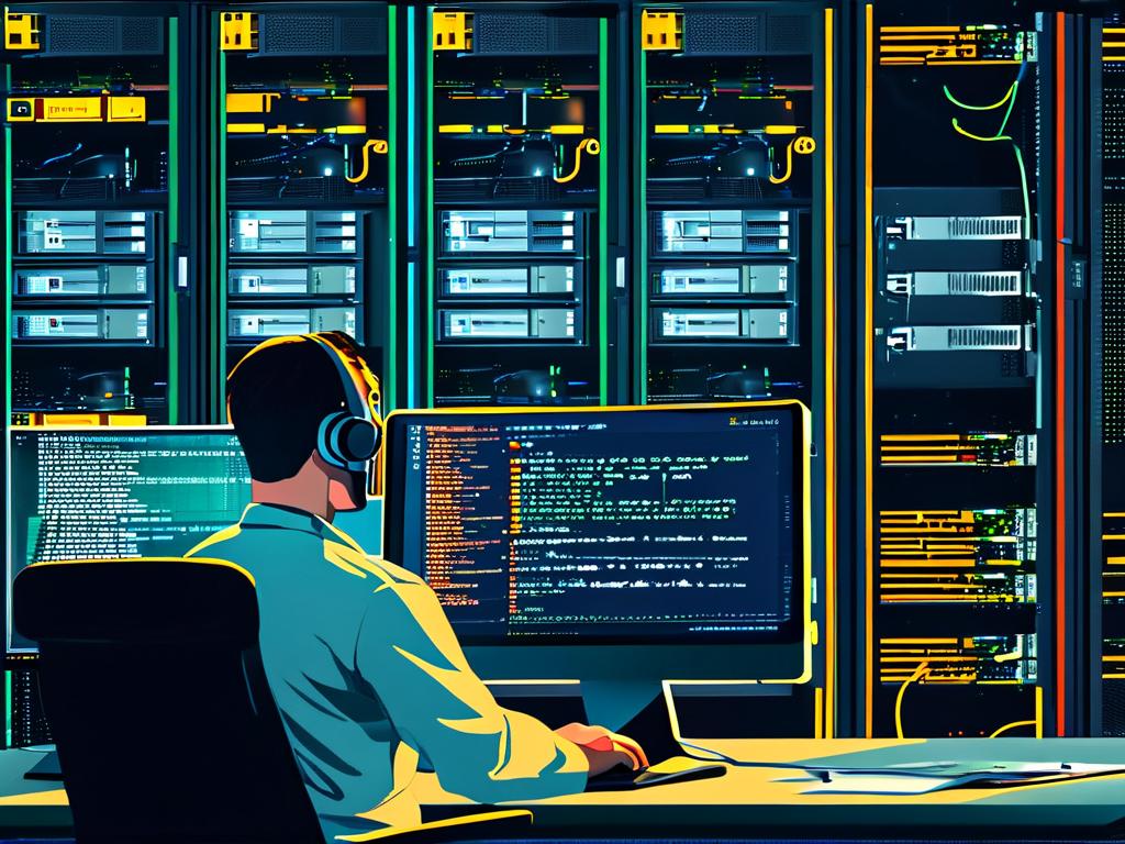 Automated Deployment Essentials for Modern Development