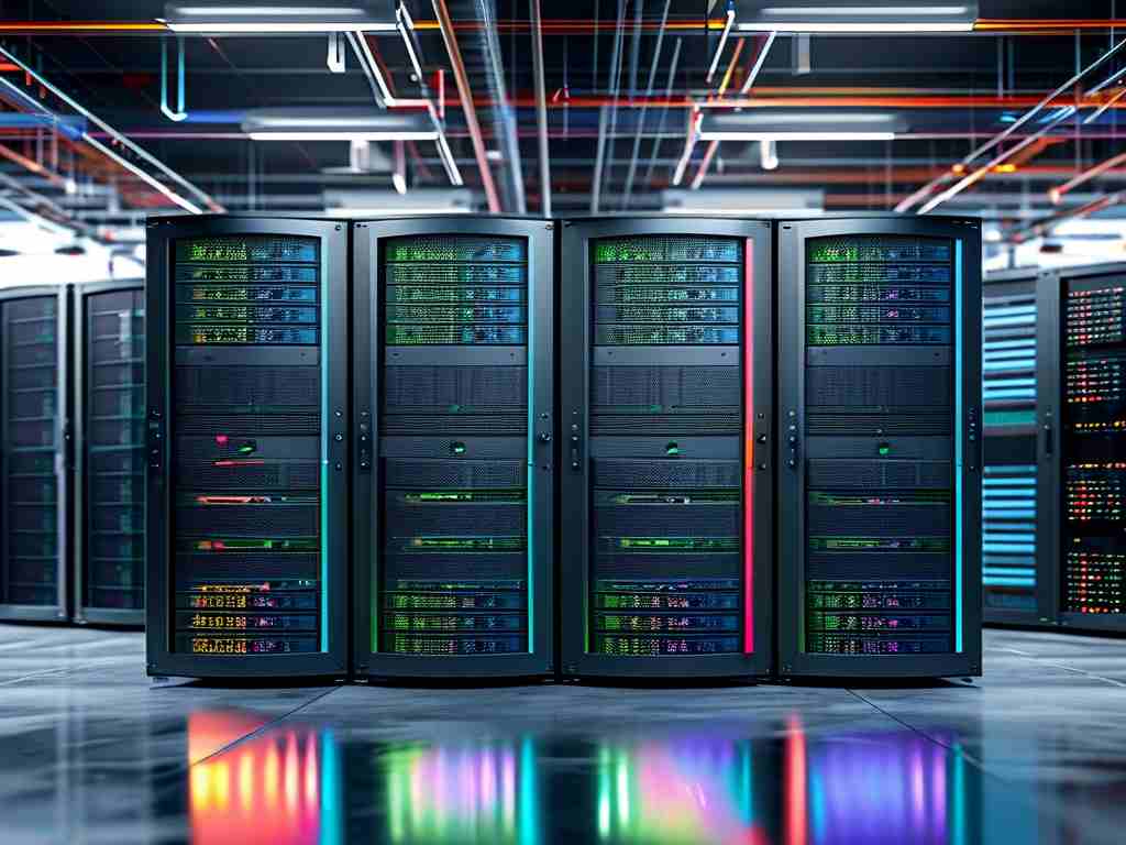 Distributed Architecture Projects in Modern Tech