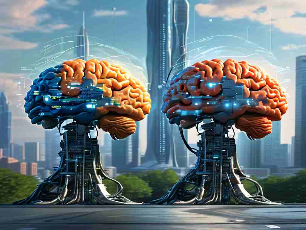 Convolutional Neural Networks vs. Traditional Neural Networks: Key Differences and Applications
