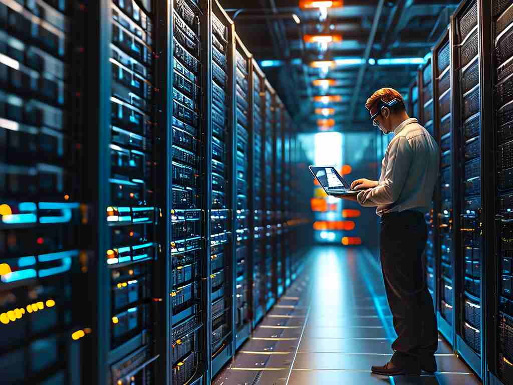Hard Disk Organization for Efficient Memory Management