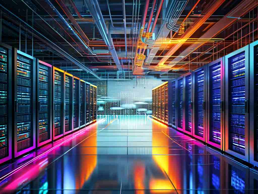 Hybrid Public-Private Cloud Architecture Using Open Source
