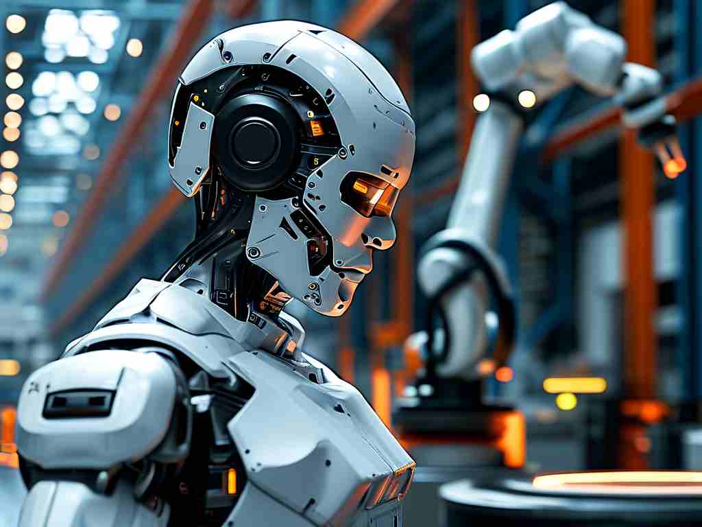 Zhiyuan Tech Robotics Advancements