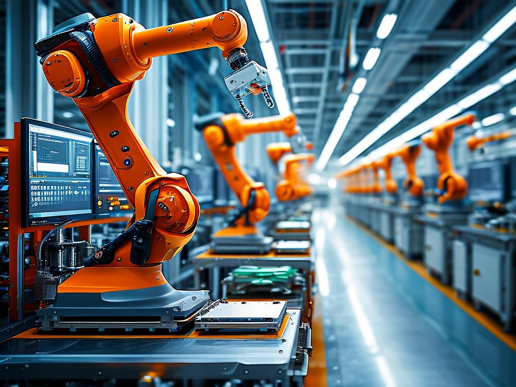 Foshan Embedded Development Production