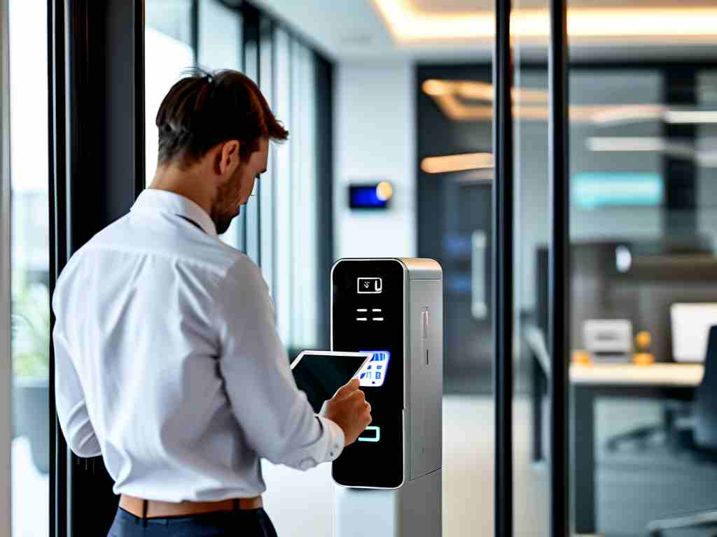 Automated Deployment for Attendance Tracking Systems