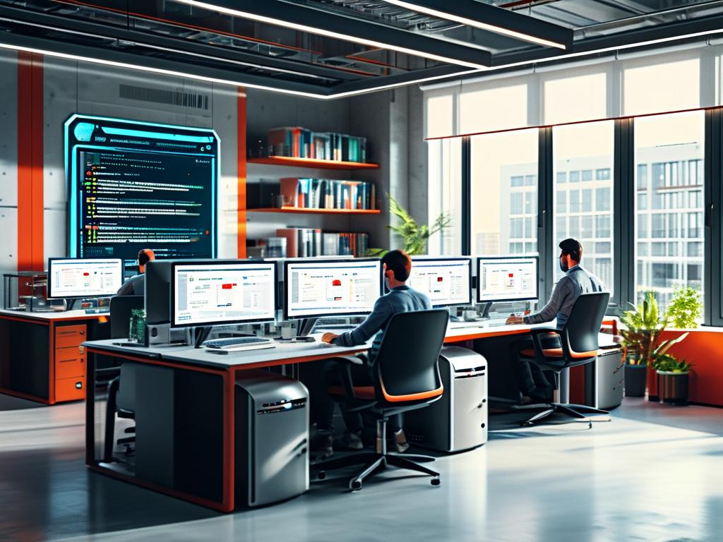 CI/CD Automation Deployment Tools Guide