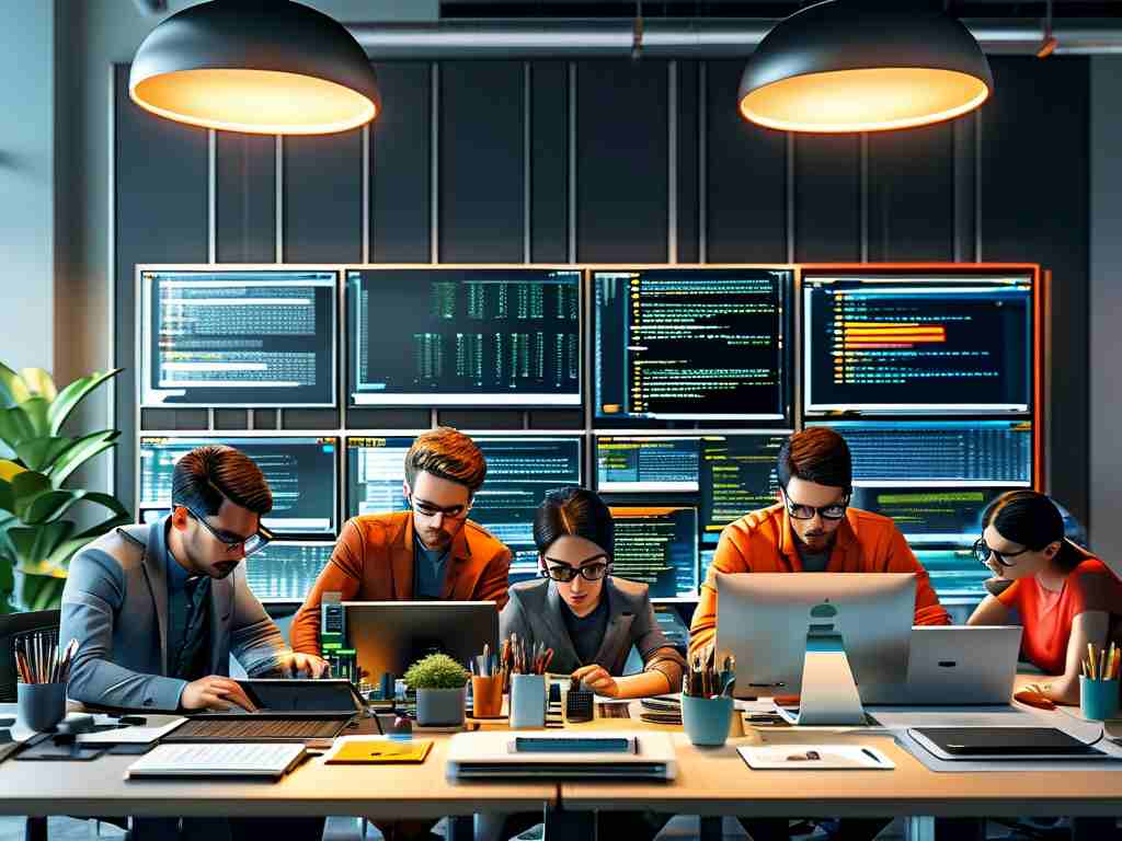 Embedded Development Process on Software Avenue: A Step-by-Step Guide
