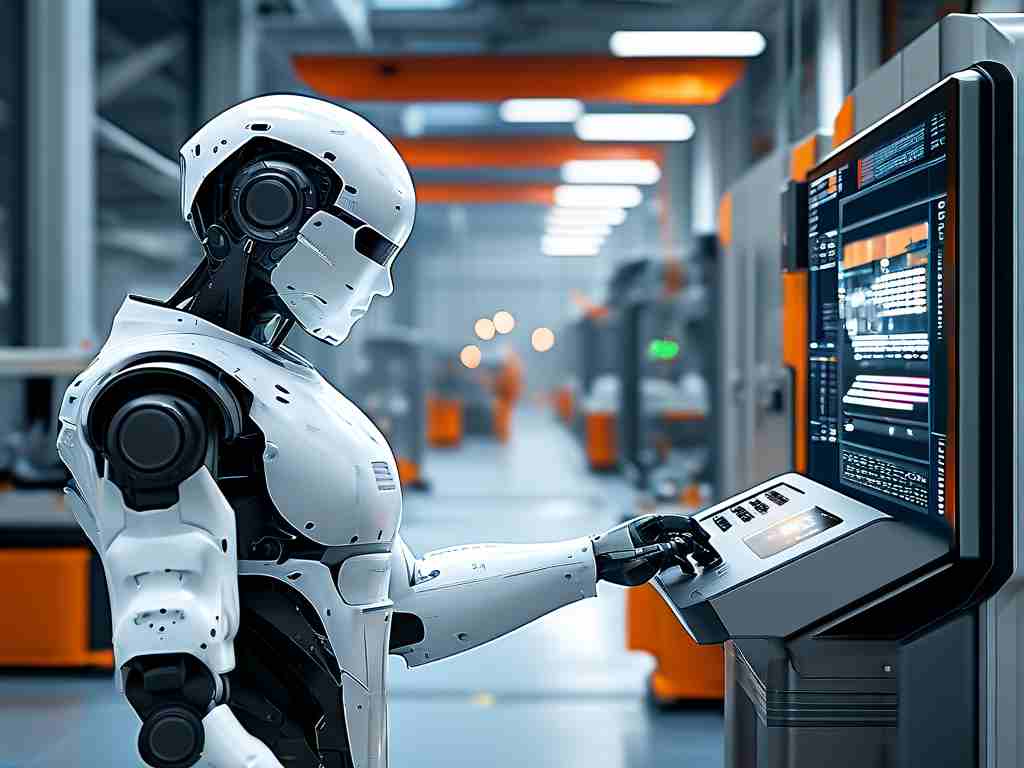 Automated Deployment for Application Changes