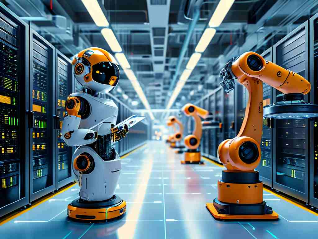 Automated Deployment and Intelligent Ops Software Evolution