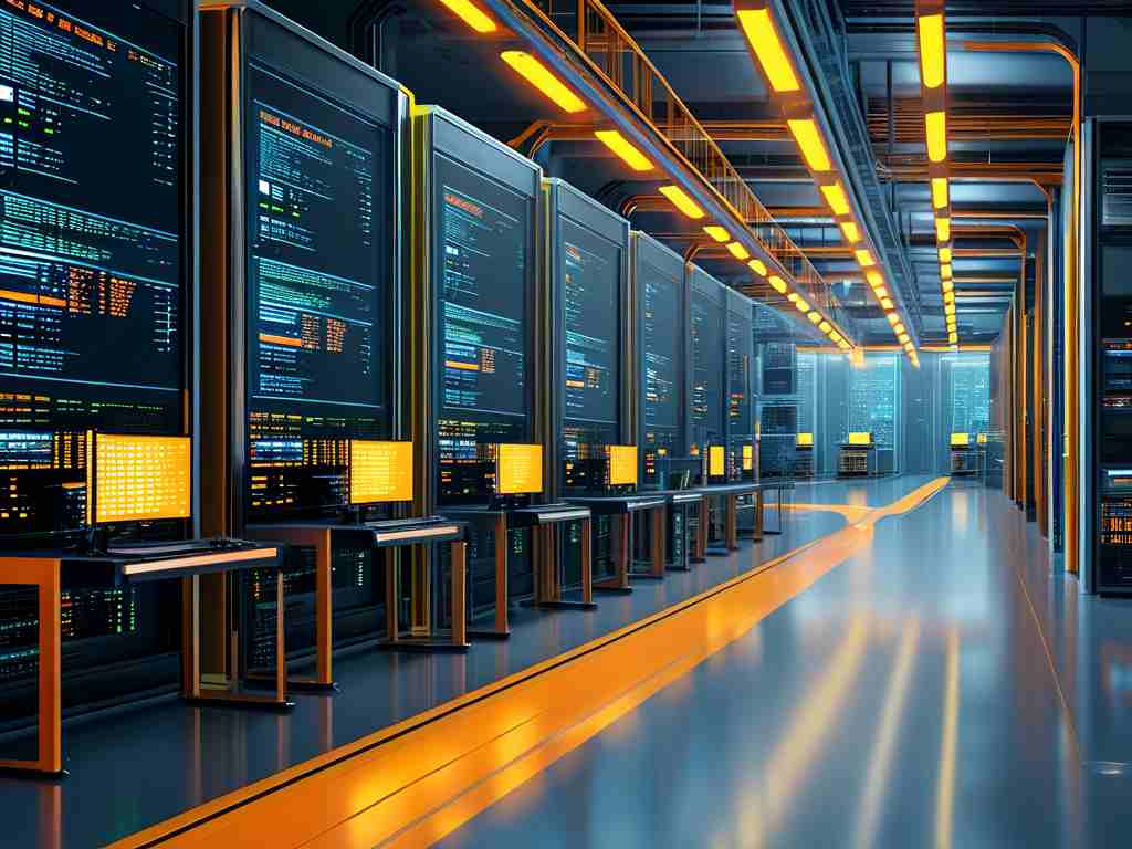 Automated Deployment Mastery
