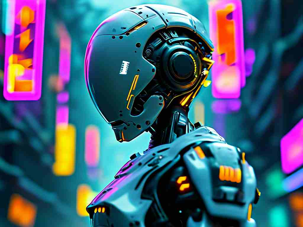 Robotic Cybernetics Reshaping Human Potential