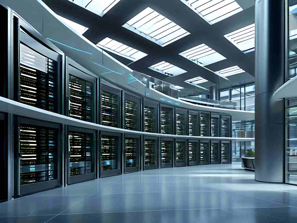 A 2013 Case Study on Distributed Architecture in Banking Systems