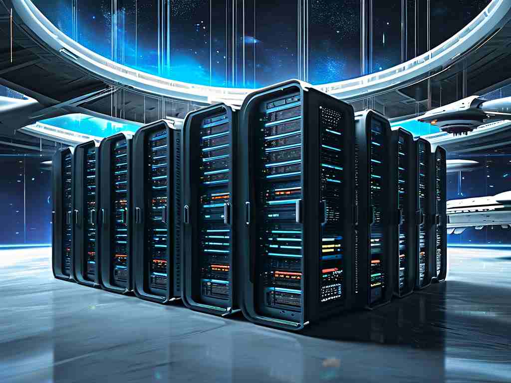 Super Cloud Distributed Architecture Redefining Future Tech