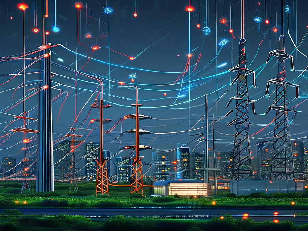 Types of Electronic Control Distributed Architectures