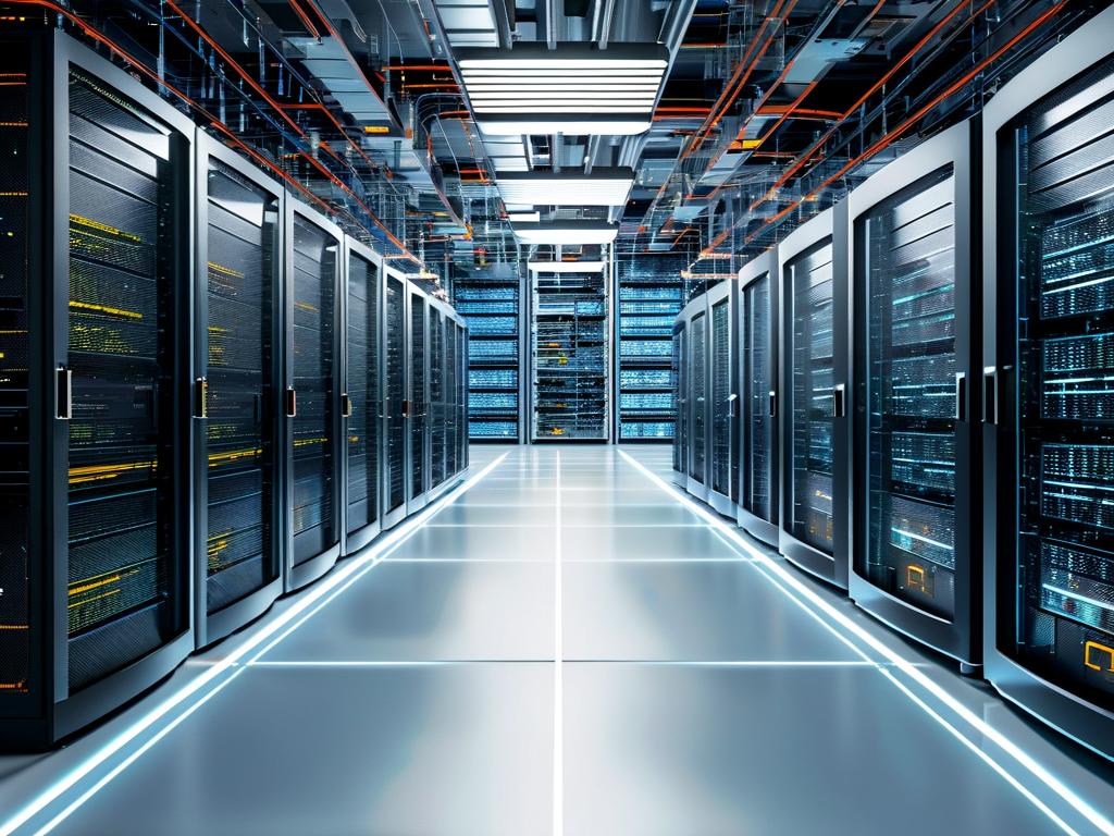 Automating Deployment and Operations for Efficient IT Management