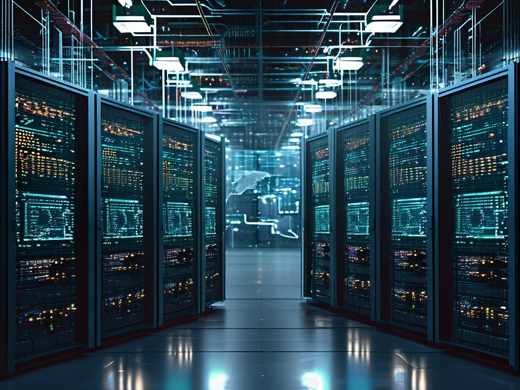 What Is Network Security Distributed Architecture