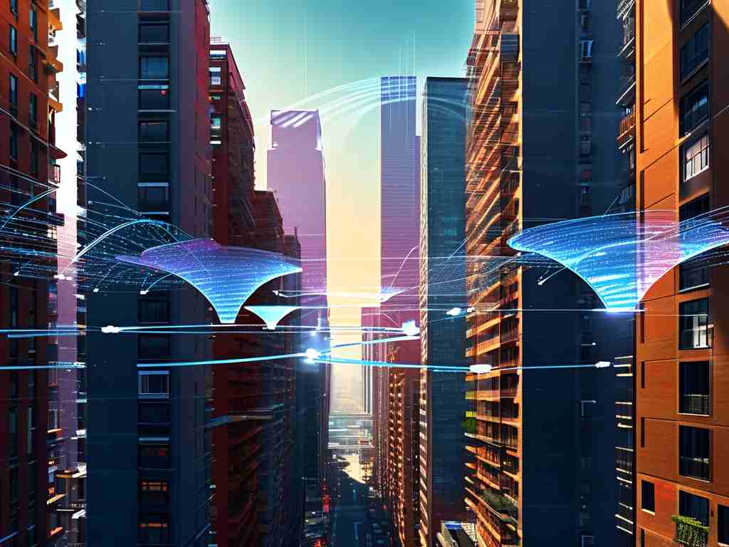Distributed WiFi Architecture Algorithm Innovations