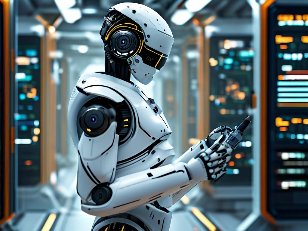 Robotics Graduate Career Paths