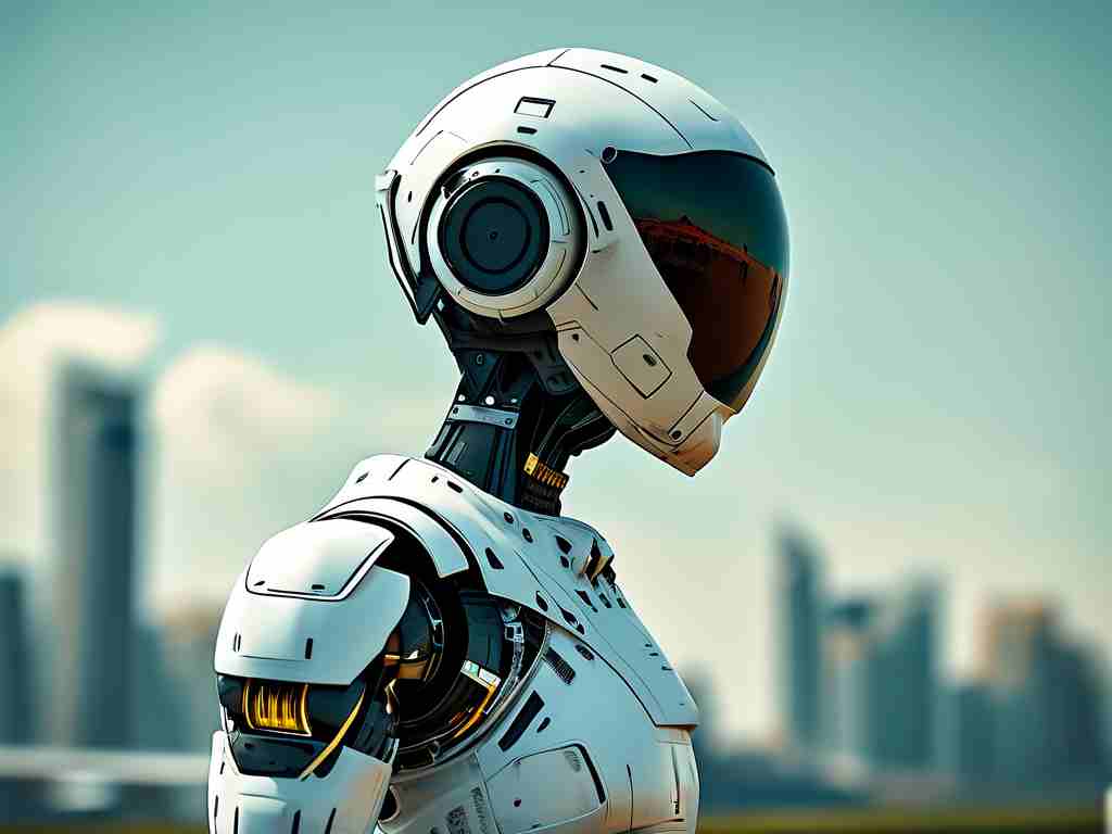 Emerging Trends in Robotic Wearable Technology Innovations
