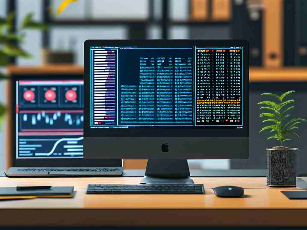 How Computers Calculate Program Memory Usage