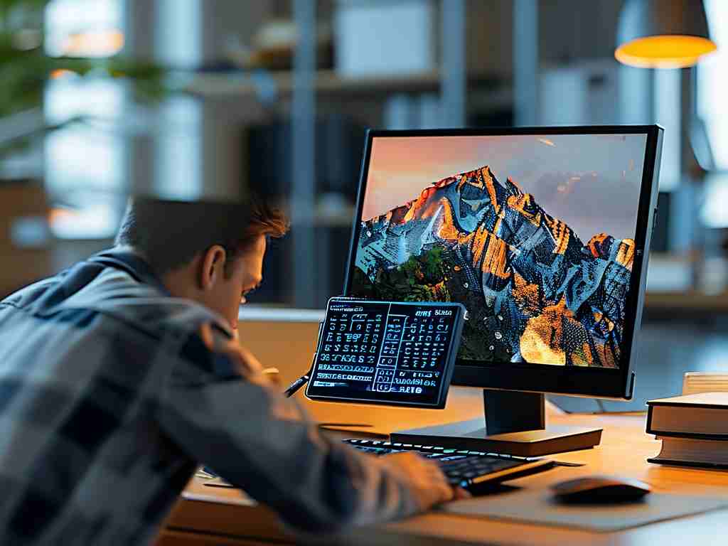 How to Import Files into Memory Calculator