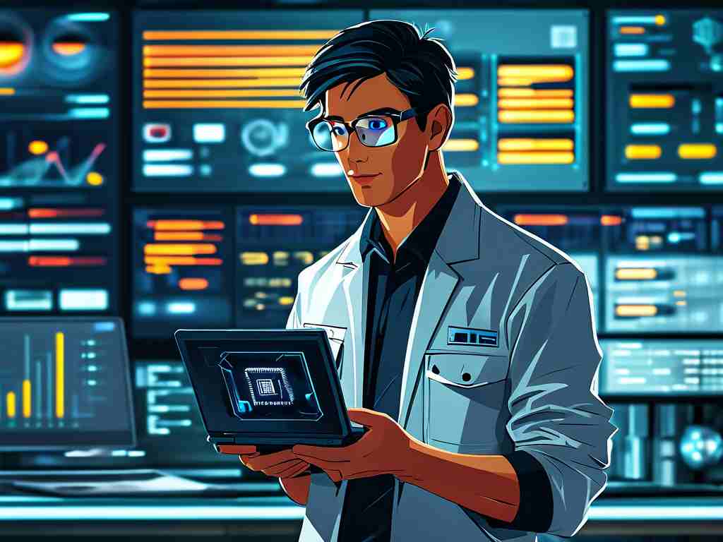 Embedded Chip Development Salary Trends 2024
